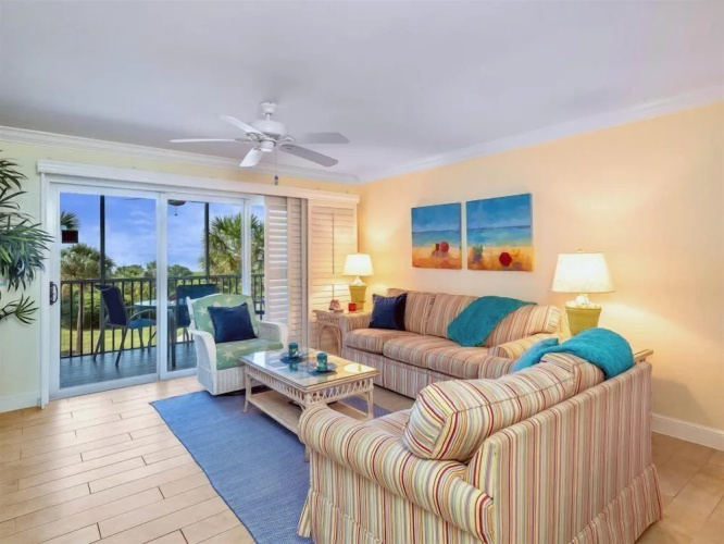 Beach Villas