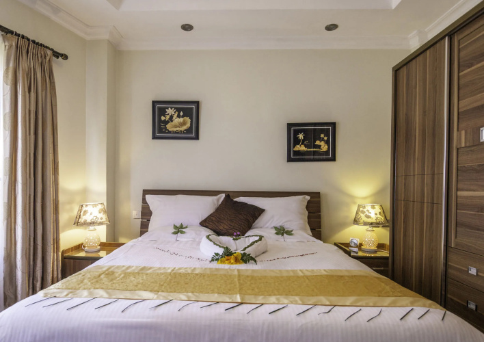 Eldon Villas