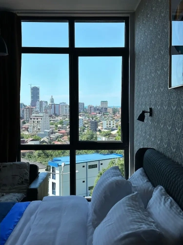 Luxury room