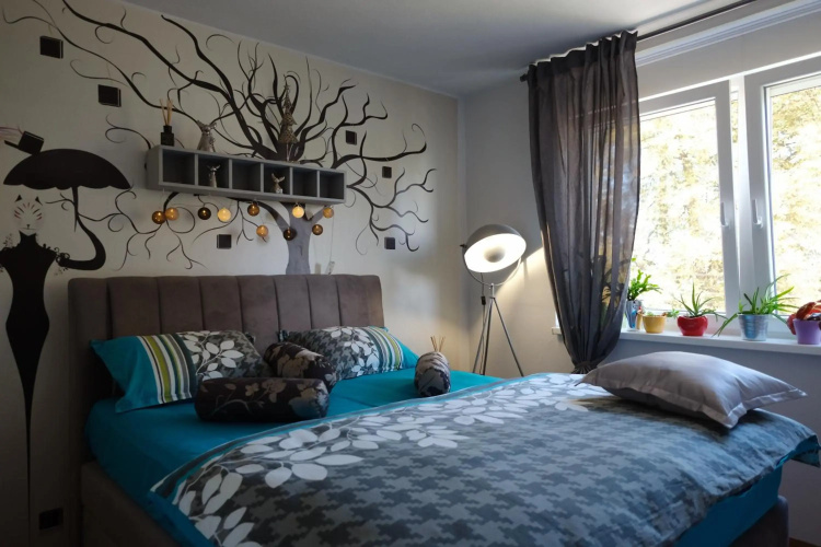 Apartman MIMA
