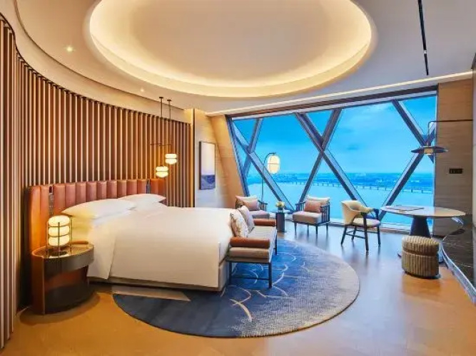 Hilton Huzhou Nanxun
