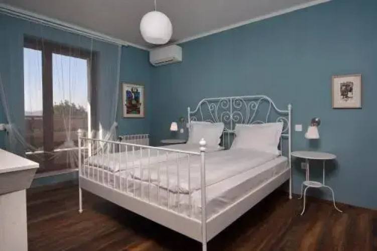 Esterra Vini Guest House
