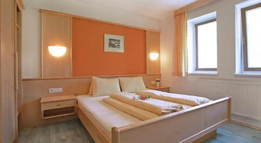 Appartement Zuckerhtl