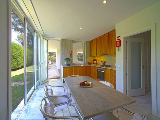 Villa Golf (PMO115)