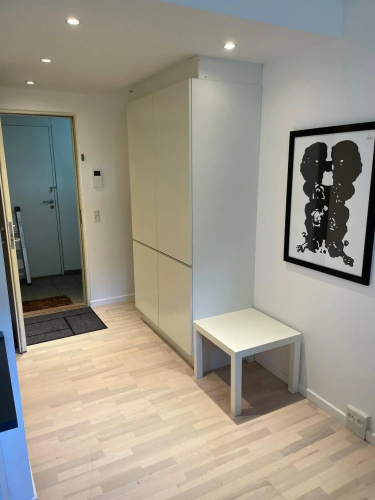 CPH Lux apartments