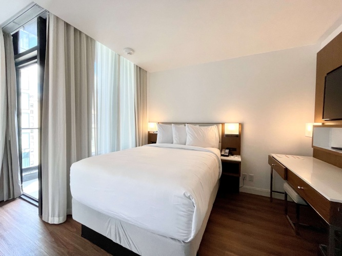 Best Western Premier Empire State Hotel photo 15