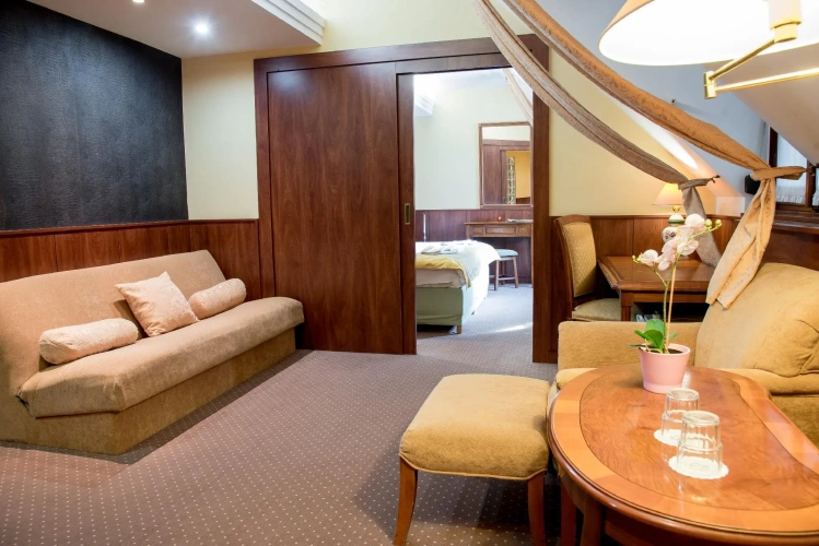 Family Suite