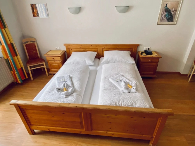 Landhotel Kirchdach