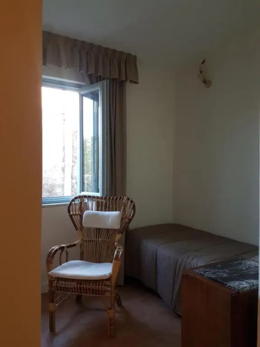 A casa di Samuele