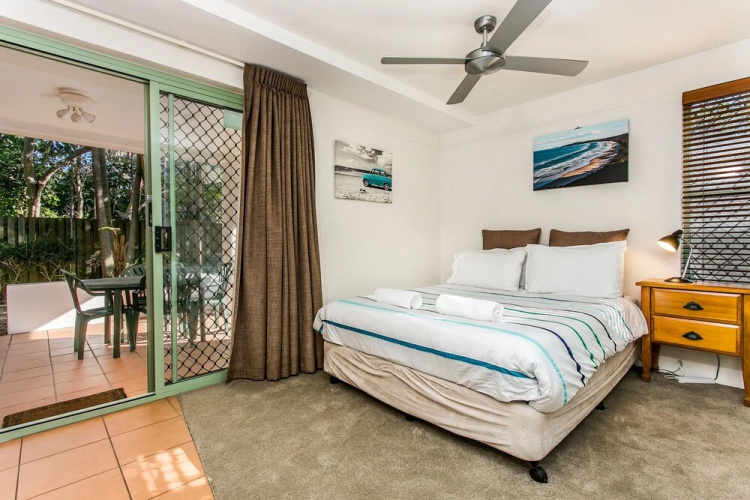 Apartment 1 Surfside