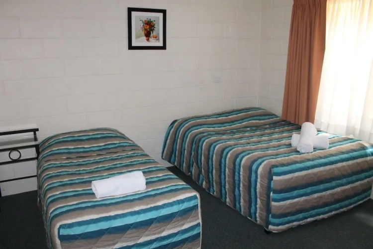 1 Bedroom Standard Apartment