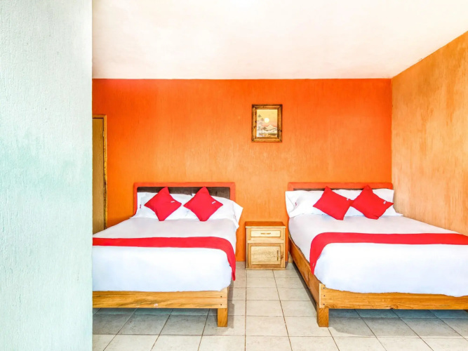 Hotel Vista Markés
