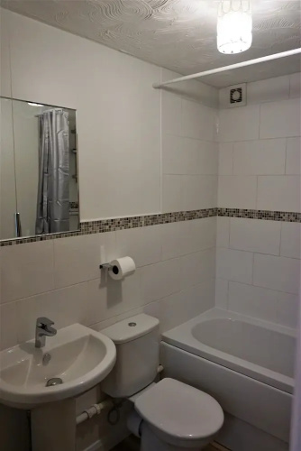 Palmers Apartment A