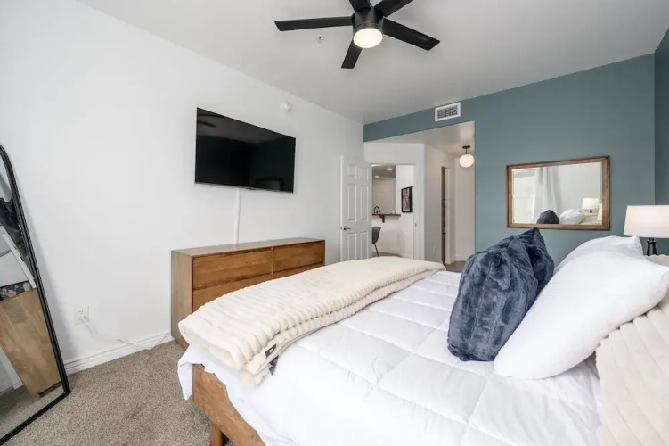 Villa Serenity 2 Bedroom Condo