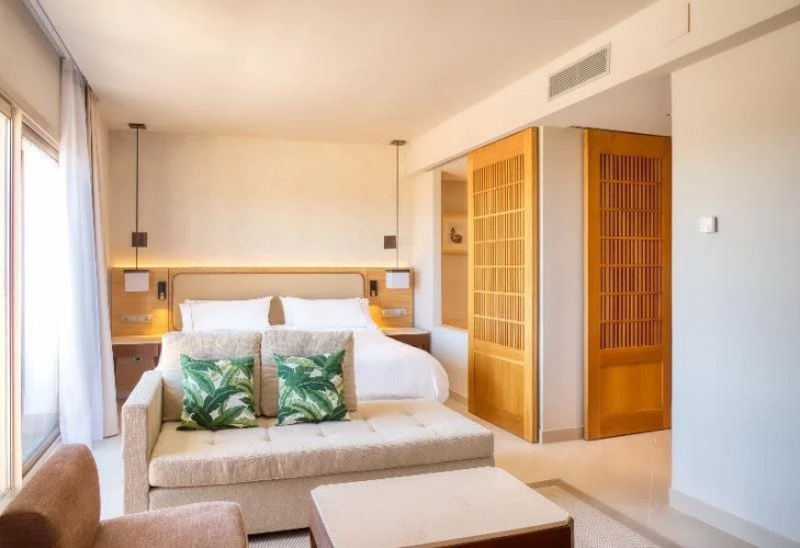 Westin Bonmont Golf Resort & Spa