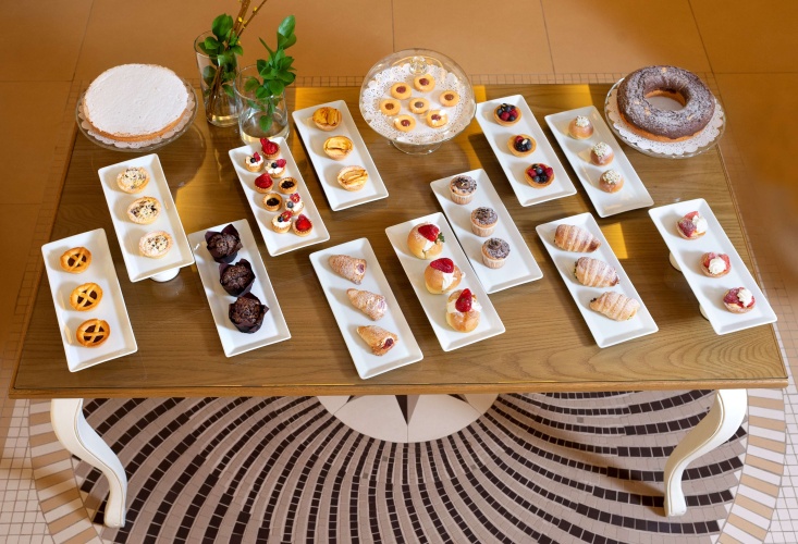 San Severino Park Hotel & Spa, Bw Signature Collec photo 16