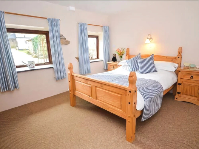 Owl Cottage