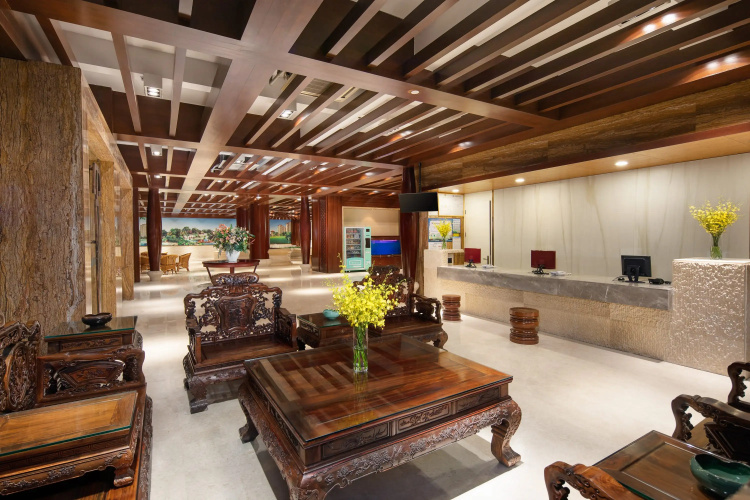 Spark by Hilton Fishkill