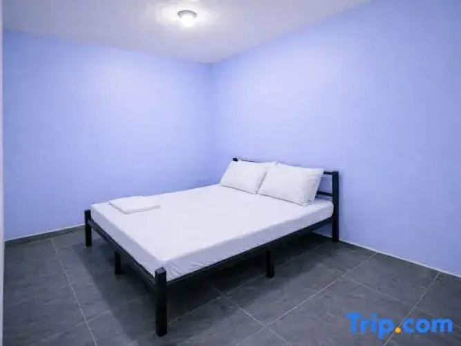 Lipa City Tiny Transient Room