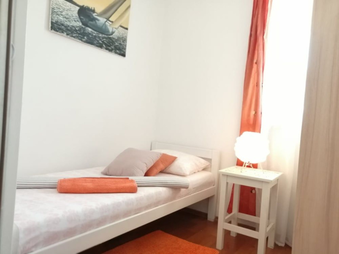 LUCIJA 1 - Enjoy the Rovinj