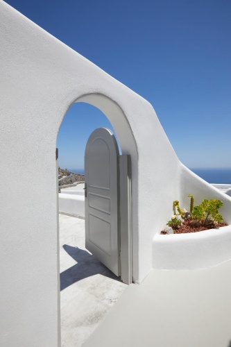 Comfort Villa