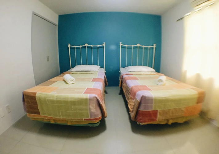 Forest View Leisure Residences
