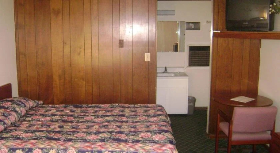 North Platte Country Inn