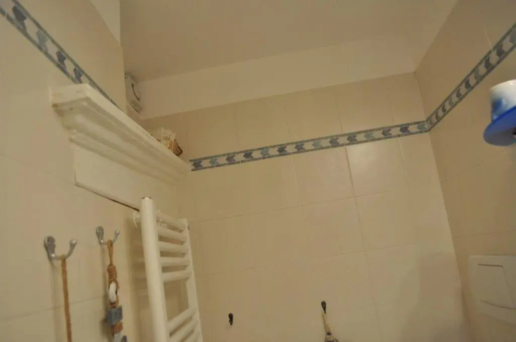 Appartamento Romantico