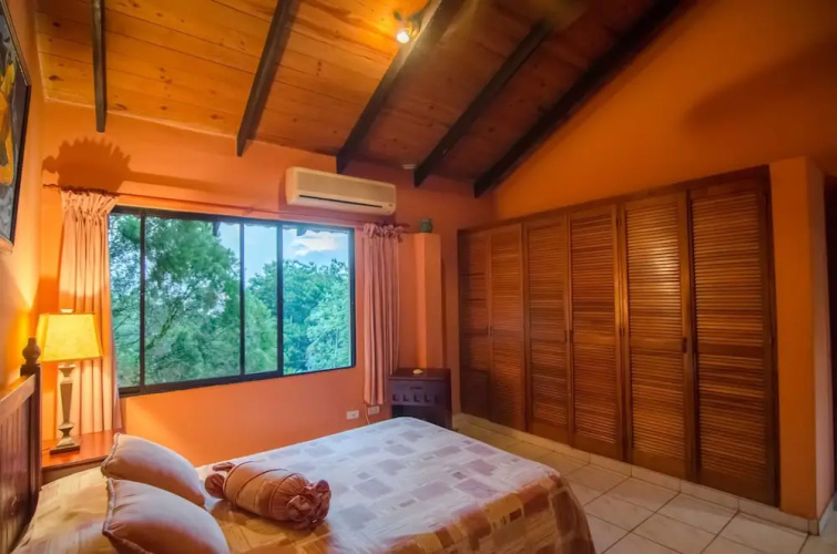 Plaza Colonial Penthouse