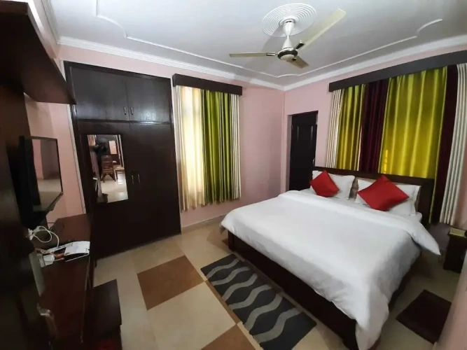Superior Suite