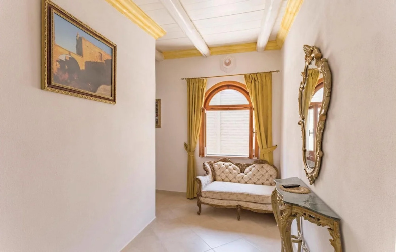 Villa Gladiolo