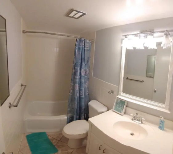 Space Coast Retreat