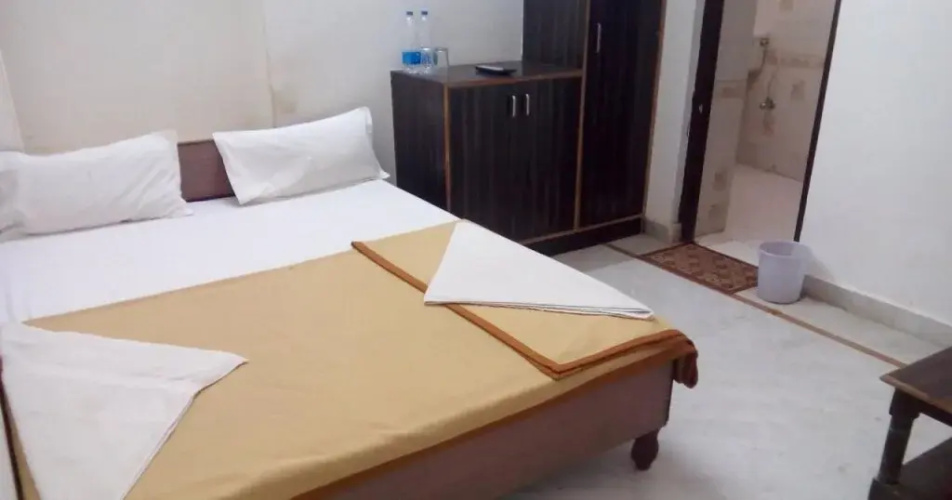 Hotel Suman Palace