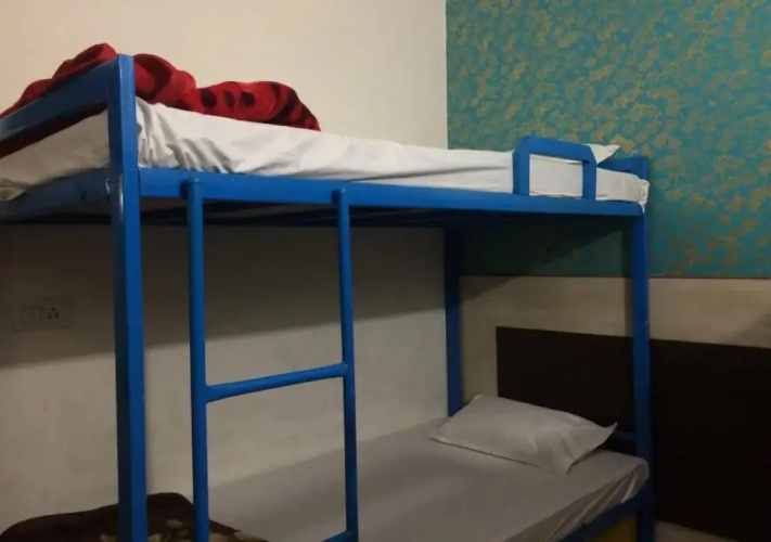 3 Musketeers Hostel