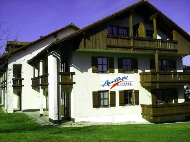 Otel görseli