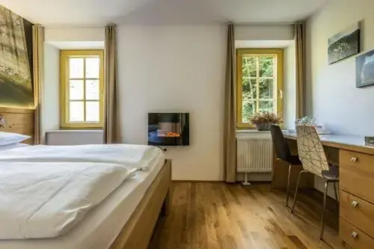 Guest House Pri Rogovilcu