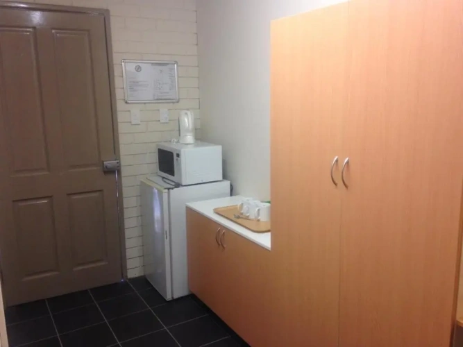 Economy Twin room