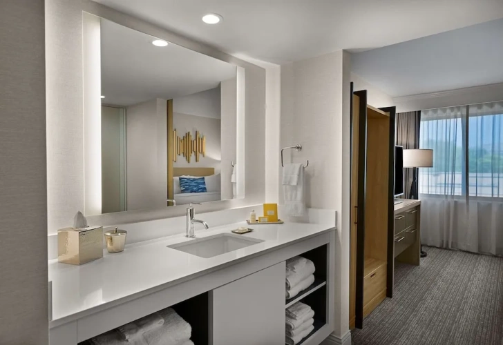 Executive Double room