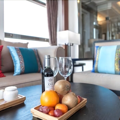 Yuanling Boutique Hotel
