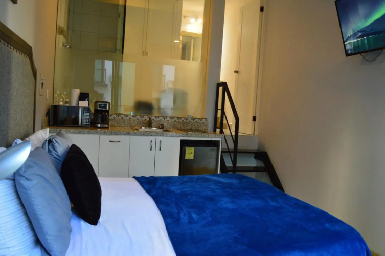 Morgan Boutique Hotel And Residences photo 23