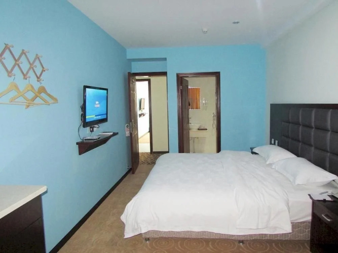 Meidijia Hotel
