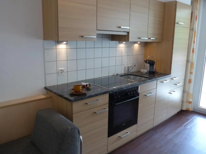 2 Bedrooms Superior Apartment