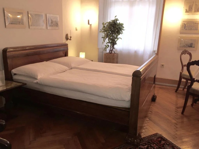 Altwien Apartement
