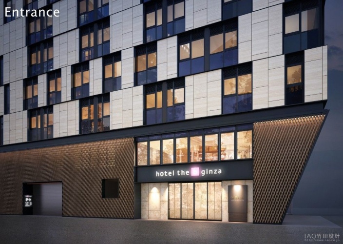 the b ginza photo 37