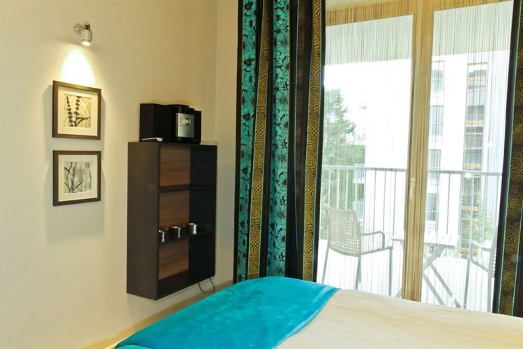 Elite Apartments Maraton Gardens