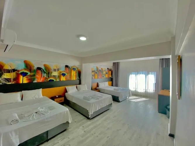 Superior room