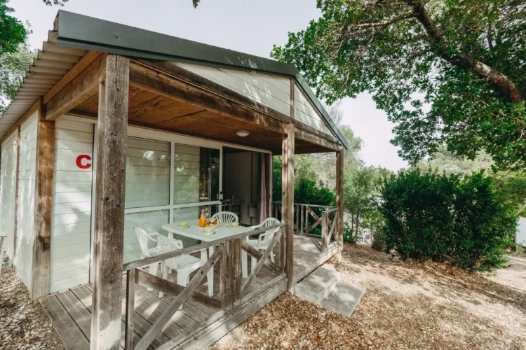2 Bedrooms Chalet