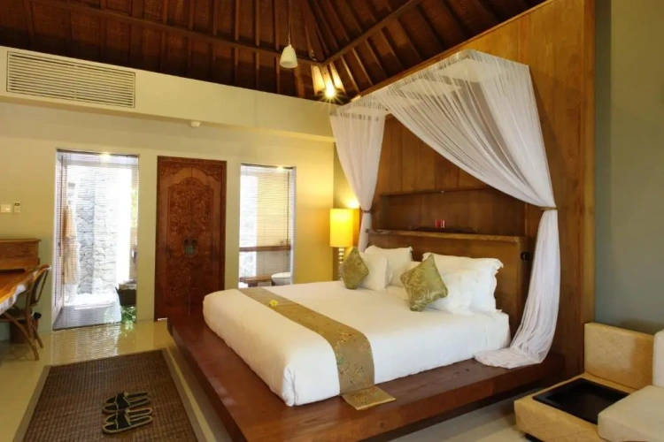 Premier Double room