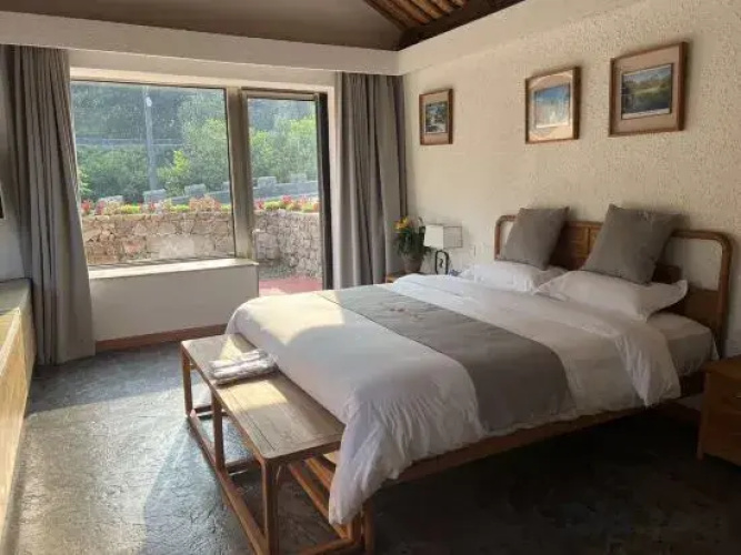 Beijing Xiangyang Mountain Villa