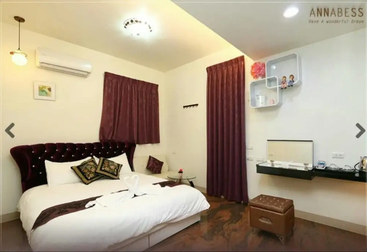 3 Bedrooms Comfort Cottage